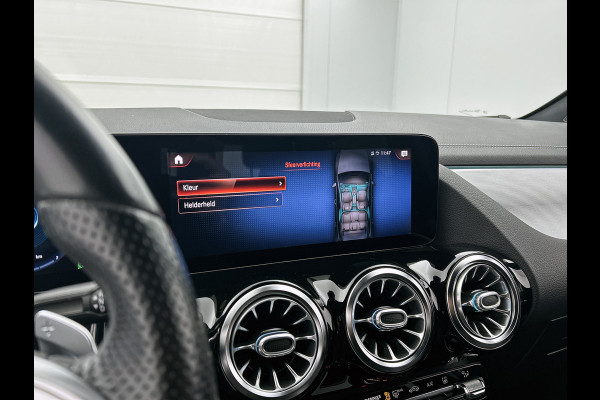 Mercedes-Benz B-Klasse 250 e Business Solution AMG Limited Lichtmetalen velgen | Wide screen | Navigatie | parking support | Inclusief 24 maanden MB Certified garantie voor Europa.