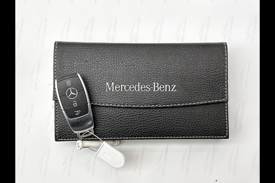 Mercedes-Benz B-Klasse 250 e Business Solution AMG Limited Lichtmetalen velgen | Wide screen | Navigatie | parking support | Inclusief 24 maanden MB Certified garantie voor Europa.