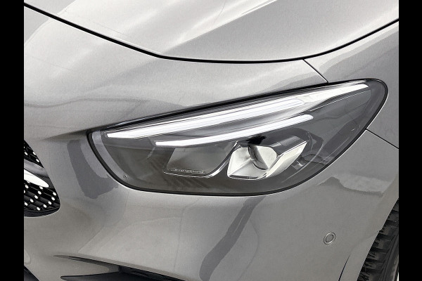 Mercedes-Benz B-Klasse 250 e Business Solution AMG Limited Lichtmetalen velgen | Wide screen | Navigatie | parking support | Inclusief 24 maanden MB Certified garantie voor Europa.