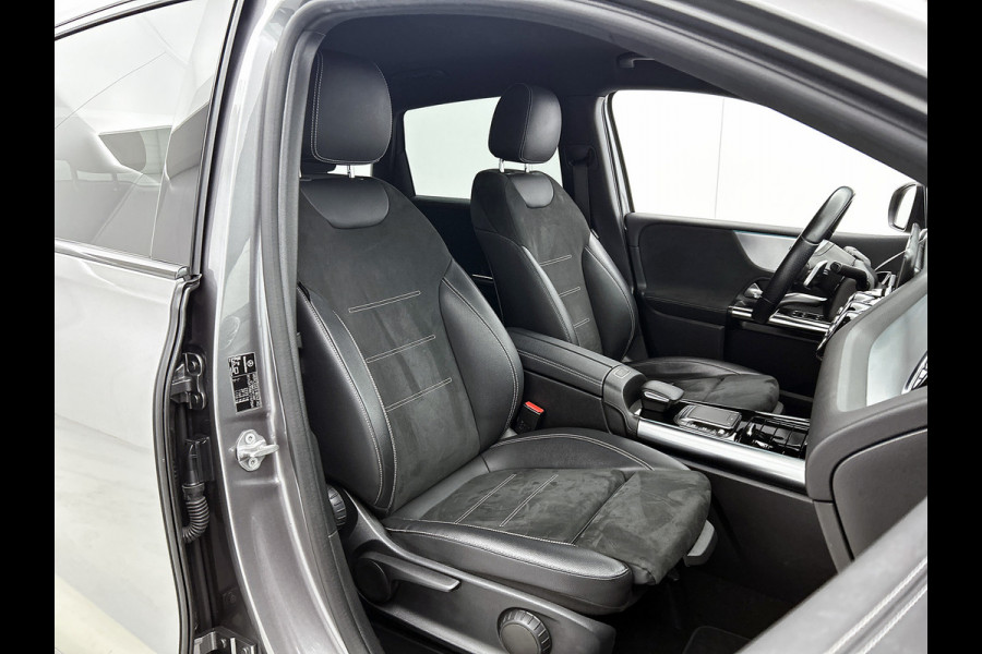 Mercedes-Benz B-Klasse 250 e Business Solution AMG Limited Lichtmetalen velgen | Wide screen | Navigatie | parking support | Inclusief 24 maanden MB Certified garantie voor Europa.