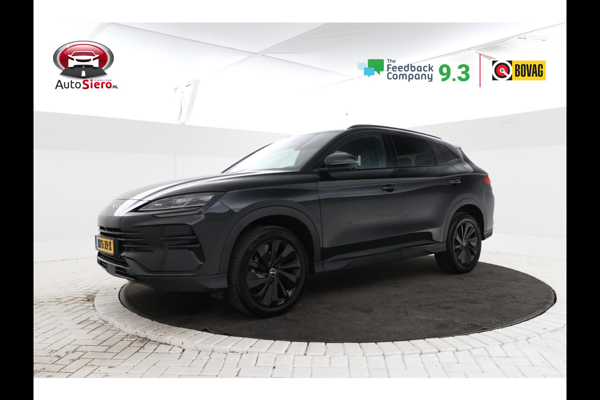 BYD SEAL U 1.5 DM-i FWD Boost Full Black!