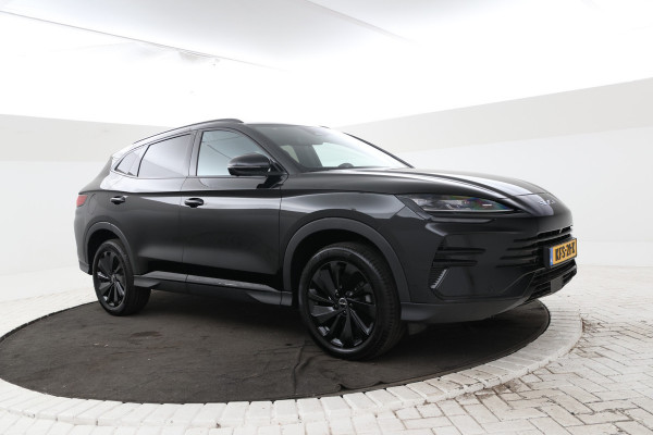BYD SEAL U 1.5 DM-i FWD Boost Full Black!