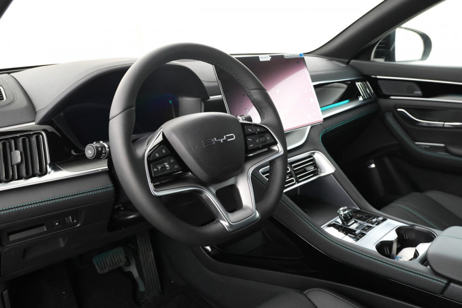 BYD SEAL U 1.5 DM-i FWD Boost Full Black!
