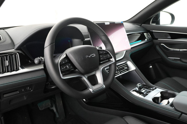 BYD SEAL U 1.5 DM-i FWD Boost Full Black!