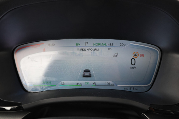 BYD SEAL U 1.5 DM-i FWD Boost Full Black!