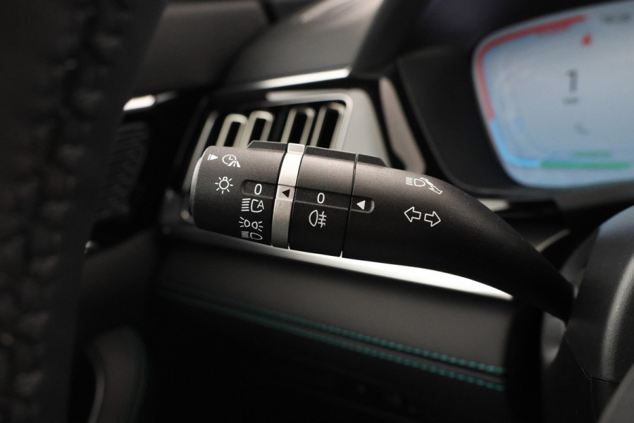 BYD SEAL U 1.5 DM-i FWD Boost Full Black!