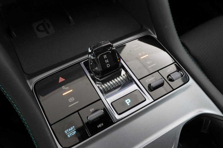 BYD SEAL U 1.5 DM-i FWD Boost Full Black!