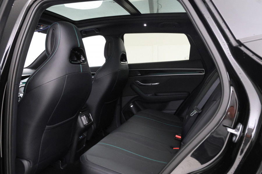 BYD SEAL U 1.5 DM-i FWD Boost Full Black!
