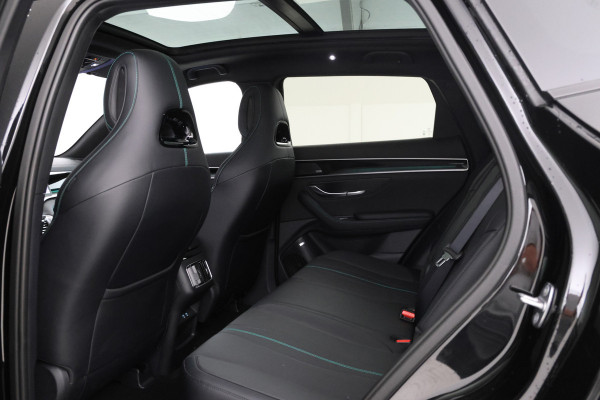BYD SEAL U 1.5 DM-i FWD Boost Full Black!