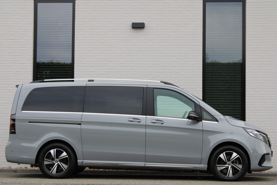 Mercedes-Benz Eqv 300 L2 / AMG / 7-Persoons / Burmester / 360 Camera / Vol Opties / NIEUWSTAAT