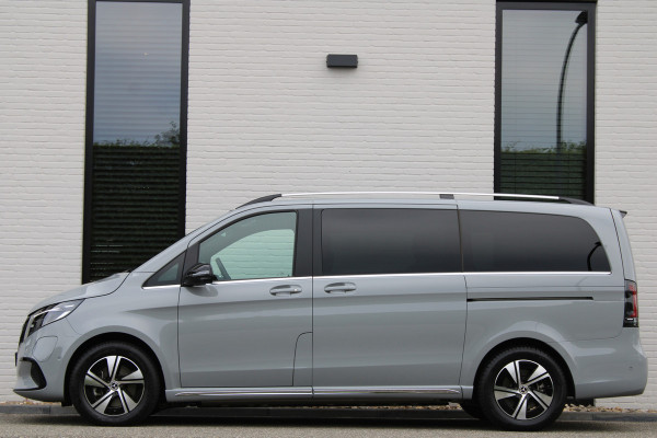 Mercedes-Benz Eqv 300 L2 / AMG / 7-Persoons / Burmester / 360 Camera / Vol Opties / NIEUWSTAAT
