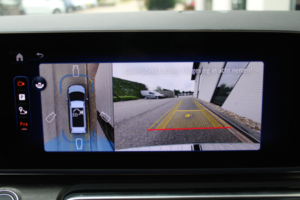 Mercedes-Benz Eqv 300 L2 / AMG / 7-Persoons / Burmester / 360 Camera / Vol Opties / NIEUWSTAAT
