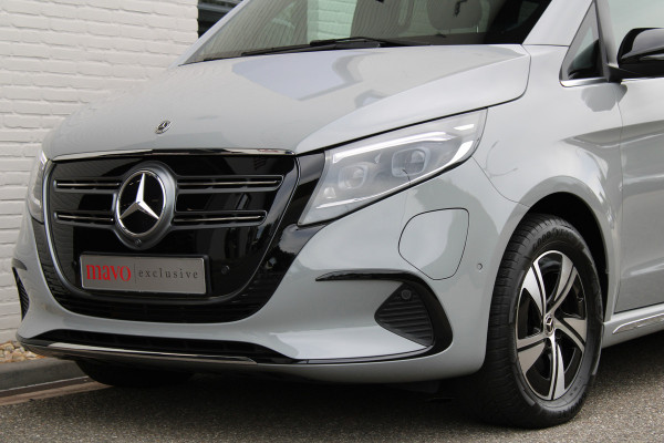 Mercedes-Benz Eqv 300 L2 / AMG / 7-Persoons / Burmester / 360 Camera / Vol Opties / NIEUWSTAAT