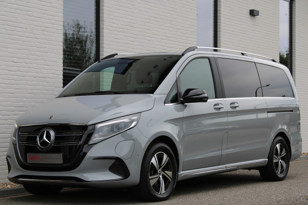 Mercedes-Benz Eqv 300 L2 / AMG / 7-Persoons / Burmester / 360 Camera / Vol Opties / NIEUWSTAAT