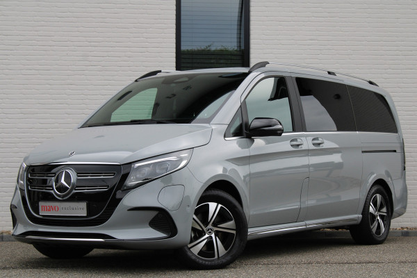 Mercedes-Benz Eqv 300 L2 / AMG / 7-Persoons / Burmester / 360 Camera / Vol Opties / NIEUWSTAAT
