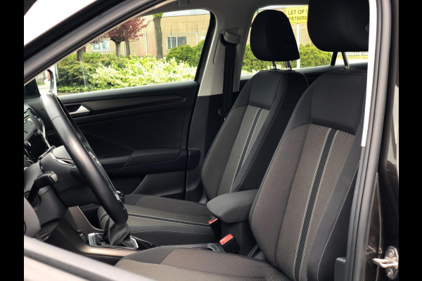 Volkswagen T-Roc 1.0 TSI Style | Carplay/Android, ACC, Stoel+Stuurverw., Trekhaak, Camera, PDC, Airco | Dealeronderhouden |
