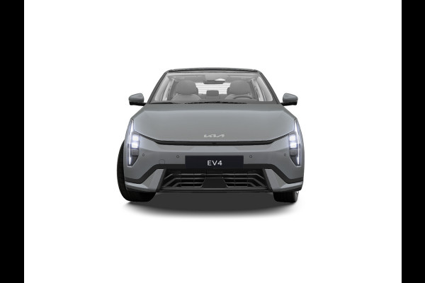 Kia EV4 Air 58.3 kWh | OP VOORRAAD | Stoel en stuurverwarming | Navi | PDC |
