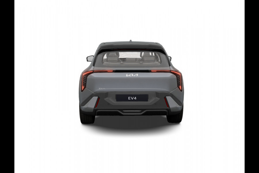 Kia EV4 Air 58.3 kWh | OP VOORRAAD | Stoel en stuurverwarming | Navi | PDC |