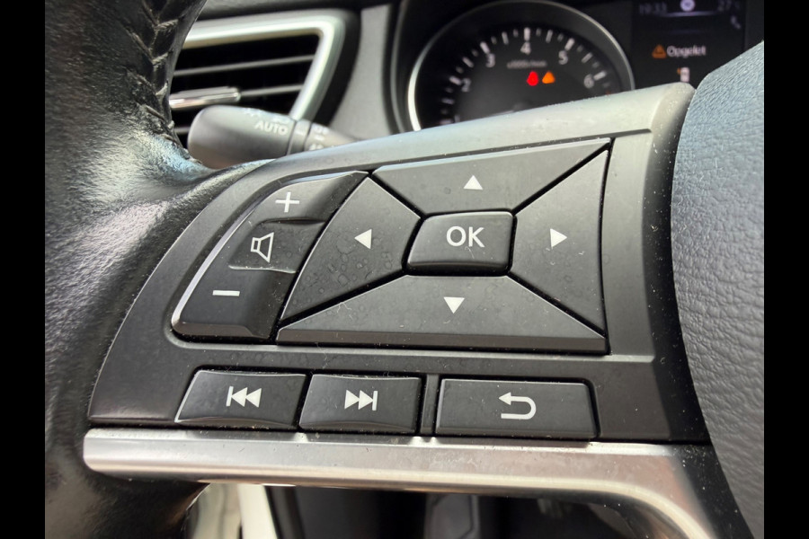 Nissan QASHQAI 1.2 Tekna, panoramadak, trekhaak, camera, vele opties, 1 e eigenaar, NL auto met nap