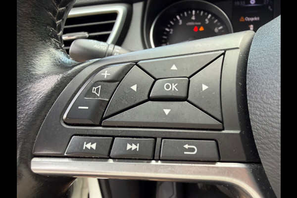 Nissan QASHQAI 1.2 Tekna, panoramadak, trekhaak, camera, vele opties, 1 e eigenaar, NL auto met nap