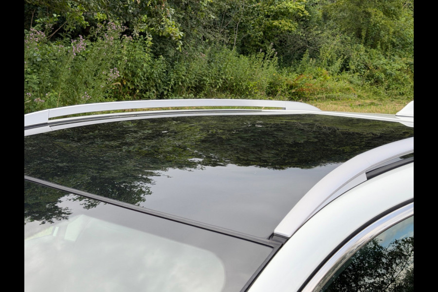 Nissan QASHQAI 1.2 Tekna, panoramadak, trekhaak, camera, vele opties, 1 e eigenaar, NL auto met nap