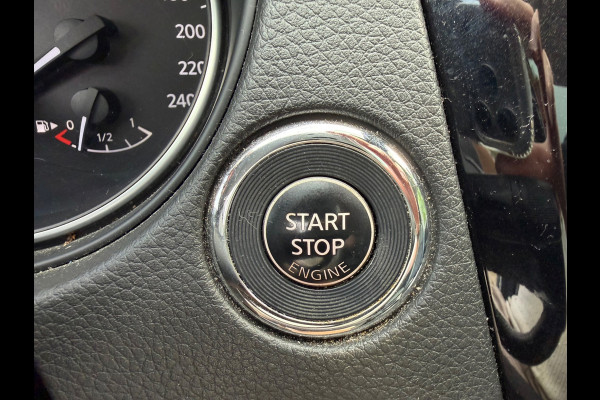 Nissan QASHQAI 1.2 Tekna, panoramadak, trekhaak, camera, vele opties, 1 e eigenaar, NL auto met nap