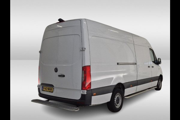 Mercedes-Benz eSprinter 314 L3 H2 270gr deuren Opstap