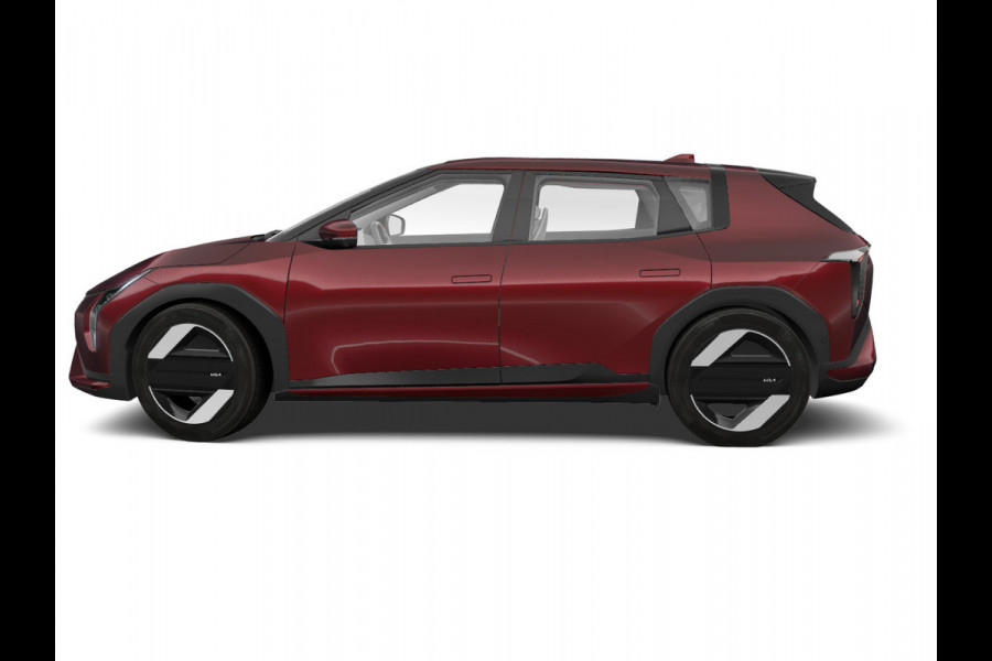 Kia EV4 Air 58.3 kWh | OP VOORRAAD | Stoel en stuurverwarming | Navi | PDC |