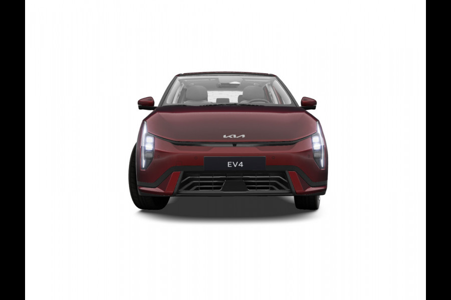 Kia EV4 Air 58.3 kWh | OP VOORRAAD | Stoel en stuurverwarming | Navi | PDC |
