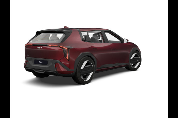 Kia EV4 Air 58.3 kWh | OP VOORRAAD | Stoel en stuurverwarming | Navi | PDC |