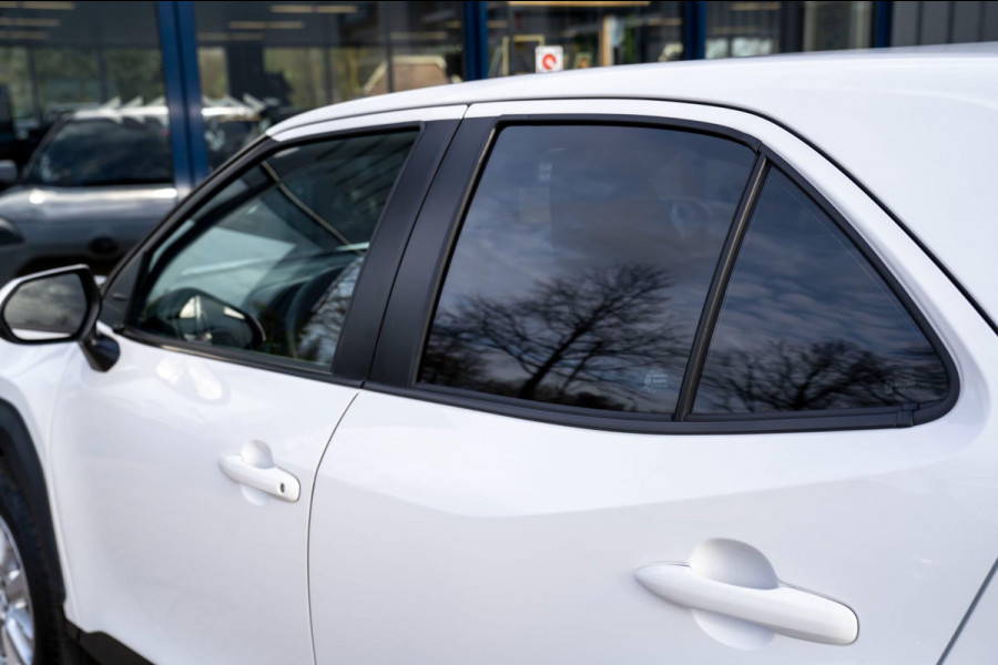 Toyota Yaris Cross 1.5 Hybrid Active|Prijs rijklaar incl 12 mnd garantie|Camera Clima Stoelverwarming Carplay