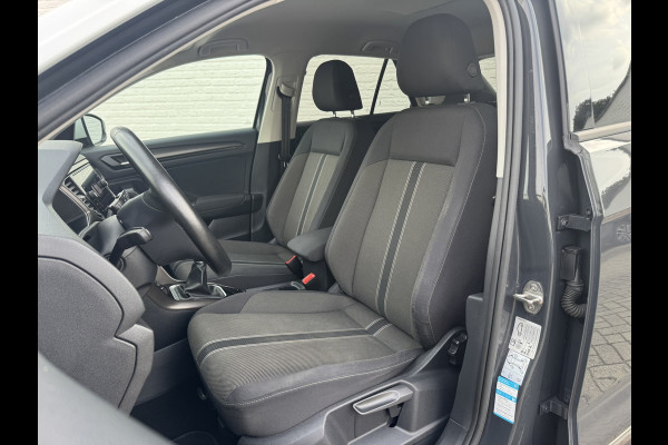 Volkswagen T-Roc 1.5 TSI Sport Camera Adaptieve cruise Digitaal dashboard Pdc voor+achter