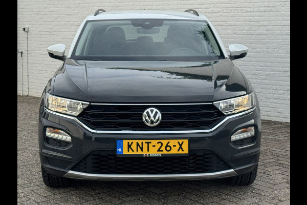 Volkswagen T-Roc 1.5 TSI Sport Camera Adaptieve cruise Digitaal dashboard Pdc voor+achter