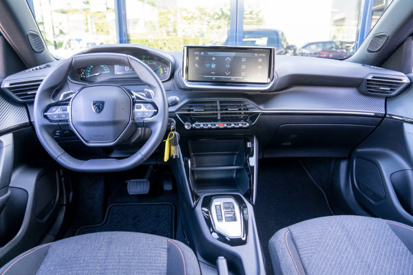 Peugeot 2008 1.2 Hybrid 136 Style|Prijs rijklaar incl 12 mnd garantie|Clima PDC Cruise Flippers