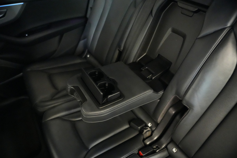 Audi Q7 55 TFSI e quattro Pro S Line ACC Elek Stoelen B&O Head-Up Leder