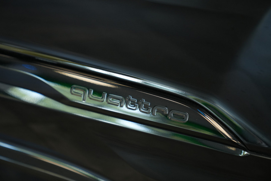 Audi Q7 55 TFSI e quattro Pro S Line ACC Elek Stoelen B&O Head-Up Leder