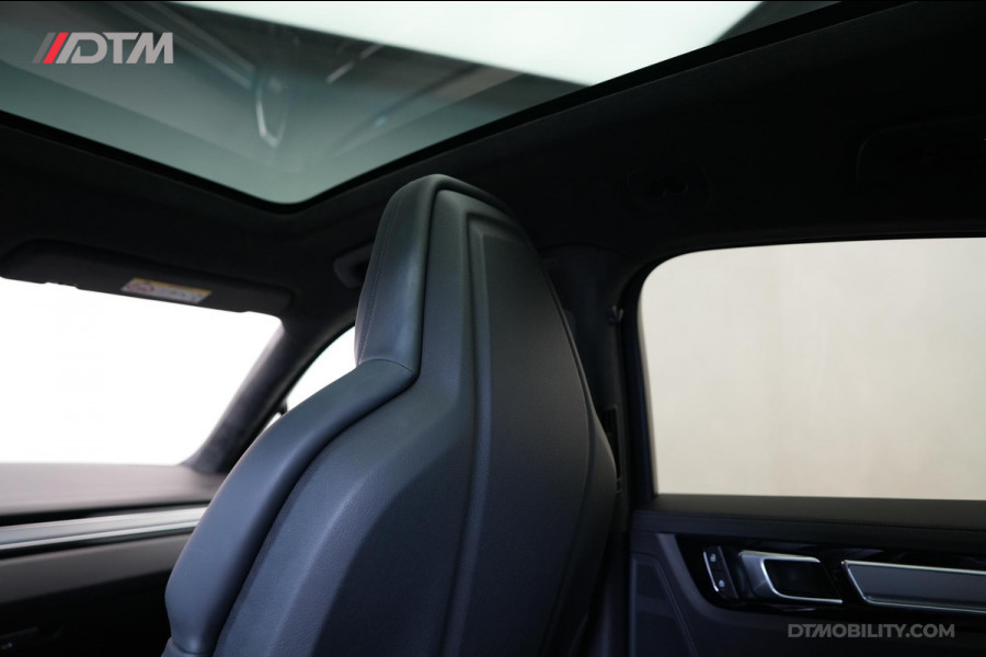Porsche Cayenne Coupé 3.0 E-Hybrid Platinum Edition | Achterasbesturing | Luchtvering | Panorama | Trekhaak |
