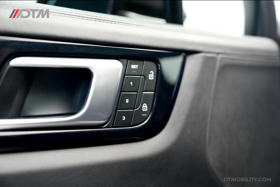 Porsche Cayenne Coupé 3.0 E-Hybrid Platinum Edition | Achterasbesturing | Luchtvering | Panorama | Trekhaak |