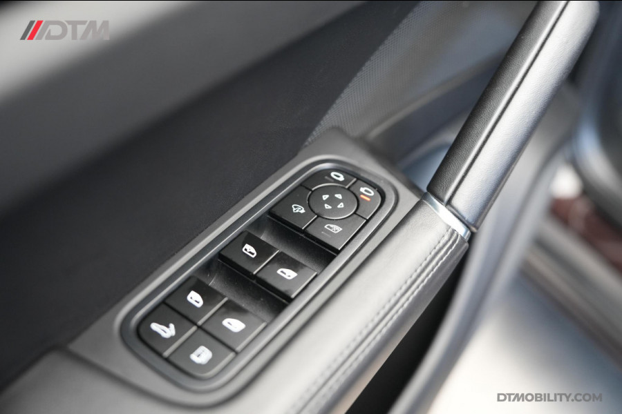 Porsche Cayenne Coupé 3.0 E-Hybrid Platinum Edition | Achterasbesturing | Luchtvering | Panorama | Trekhaak |