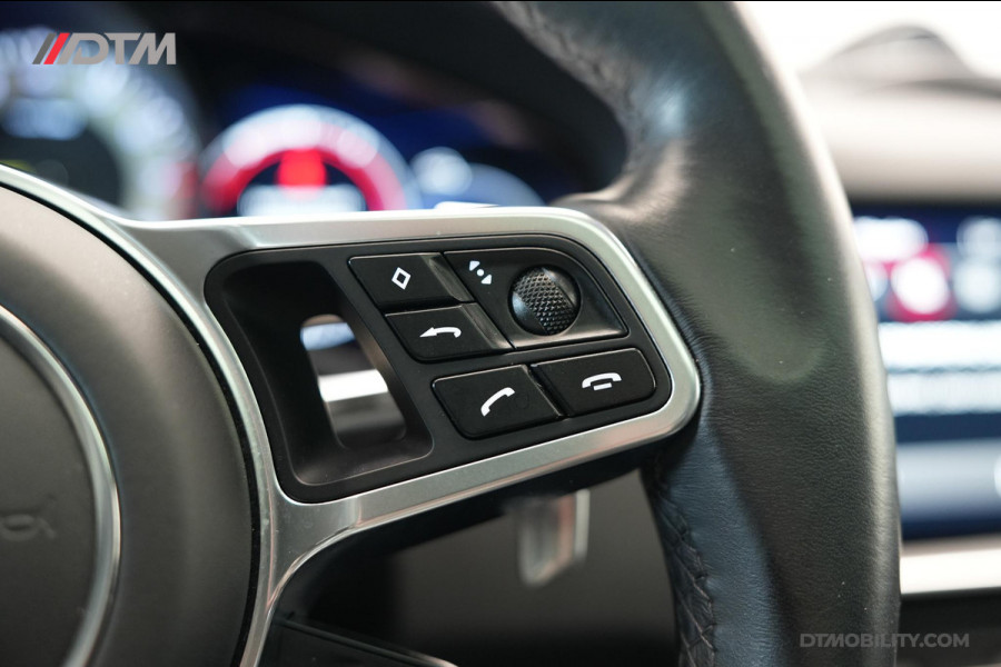 Porsche Cayenne Coupé 3.0 E-Hybrid Platinum Edition | Achterasbesturing | Luchtvering | Panorama | Trekhaak |