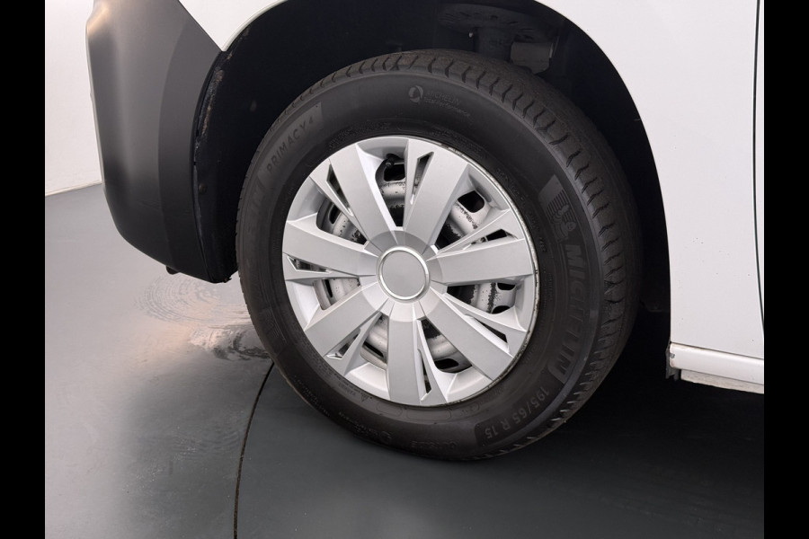 Peugeot Partner 1.2 PureTech 111PK Premium BENZINE Navi, Cruise C. Ex LEASE