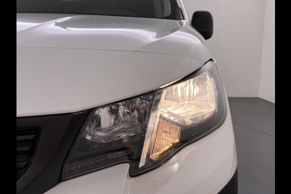 Peugeot Partner 1.2 PureTech 111PK Premium BENZINE Navi, Cruise C. Ex LEASE