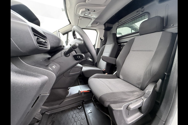 Peugeot Partner 1.2 PureTech 111PK Premium BENZINE Navi, Cruise C. Ex LEASE