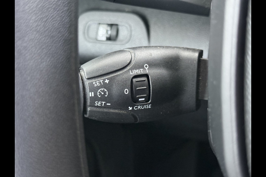Peugeot Partner 1.2 PureTech 111PK Premium BENZINE Navi, Cruise C. Ex LEASE