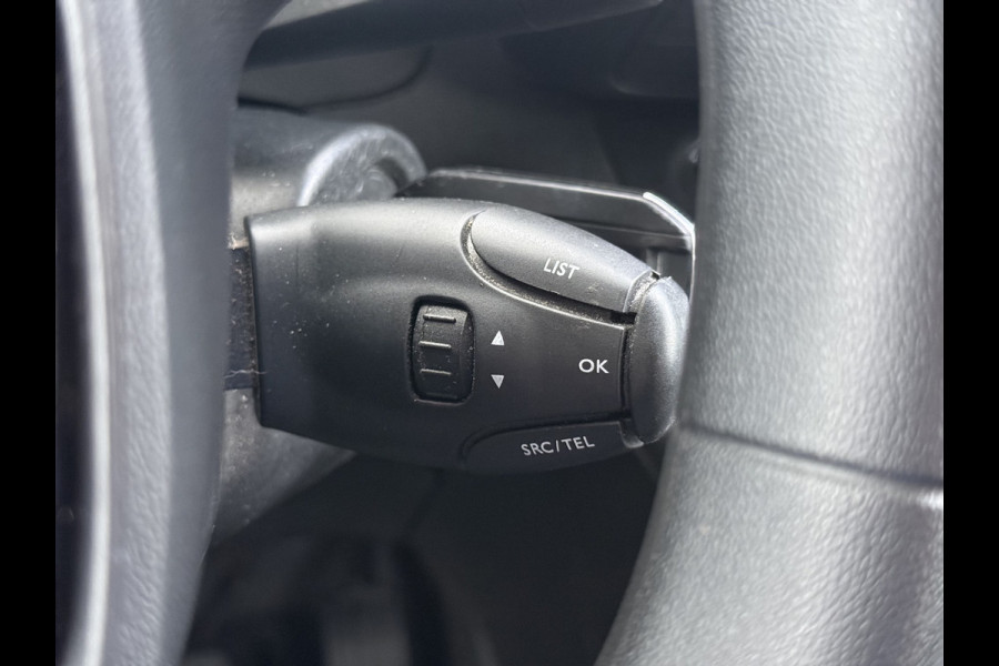 Peugeot Partner 1.2 PureTech 111PK Premium BENZINE Navi, Cruise C. Ex LEASE