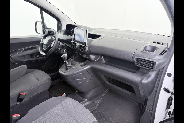 Peugeot Partner 1.2 PureTech 111PK Premium BENZINE Navi, Cruise C. Ex LEASE