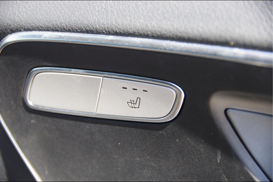 Mercedes-Benz Vito 119 CDI L2 Select AUT. LED, TREKHAAK, LEDER, ADAPT. CRUISE, CAMERA, LEDER STUUR, PARKEERSENSOREN
