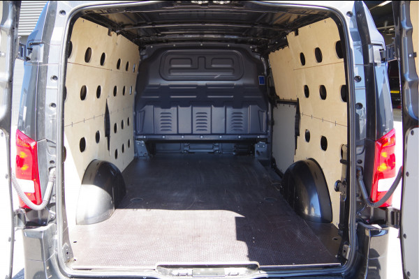 Mercedes-Benz Vito 119 CDI L2 Select AUT. LED, TREKHAAK, LEDER, ADAPT. CRUISE, CAMERA, LEDER STUUR, PARKEERSENSOREN