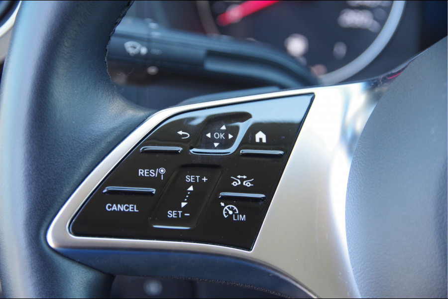 Mercedes-Benz Vito 119 CDI L2 Select AUT. LED, TREKHAAK, LEDER, ADAPT. CRUISE, CAMERA, LEDER STUUR, PARKEERSENSOREN