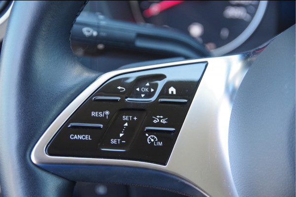 Mercedes-Benz Vito 119 CDI L2 Select AUT. LED, TREKHAAK, LEDER, ADAPT. CRUISE, CAMERA, LEDER STUUR, PARKEERSENSOREN